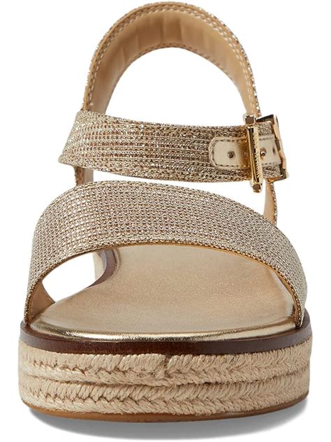 michael michael kors juniper espadrille 